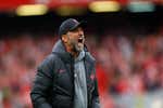 El Liverpool enciende Anfield y el Tottenham muere en la orilla