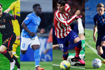 El Barça se interesó por Zaniolo; el Atlético, por Majer; Gnonto y el Leeds, Morata y el Milan...
