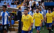 Y en Segunda Federación... Hércules-Hércules