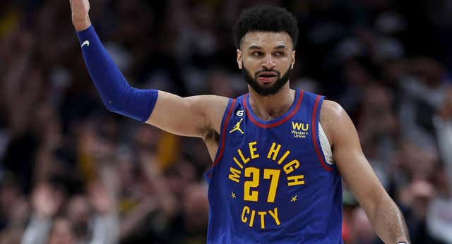 Jamal Murray tira de la manta, los Nuggets lanzan un mensaje a la NBA