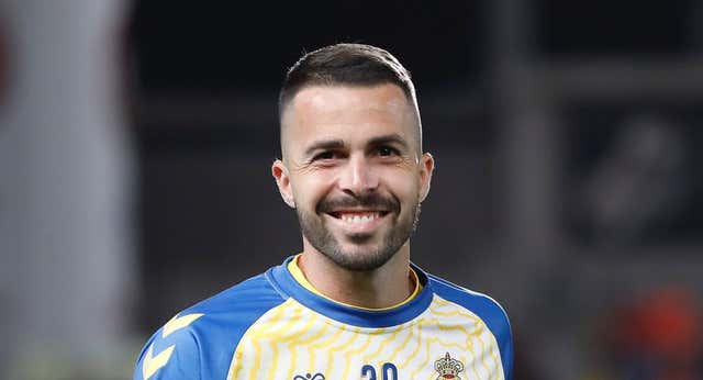Kirian vuelve a jugar 271 días después de anunciar que padecía cáncer