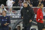 El Betis y la radiografía de una caída inesperada