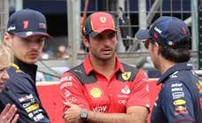 Así hemos contado en directo el GP de Azerbaiyán de Fórmula 1