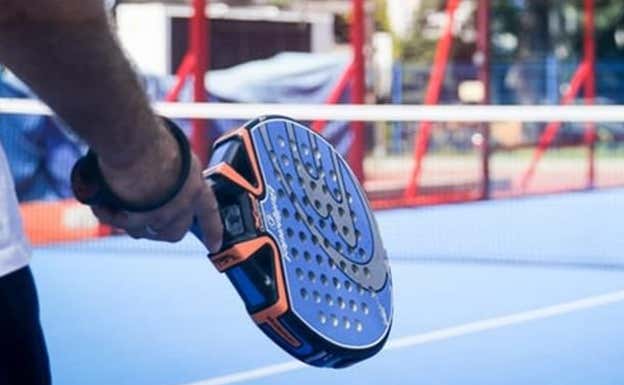 Cómo se usan los antivibradores o los ShockOut en pádel y para qué sirven