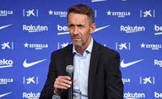 Los primeros deberes de Ramón Planes con el Betis
