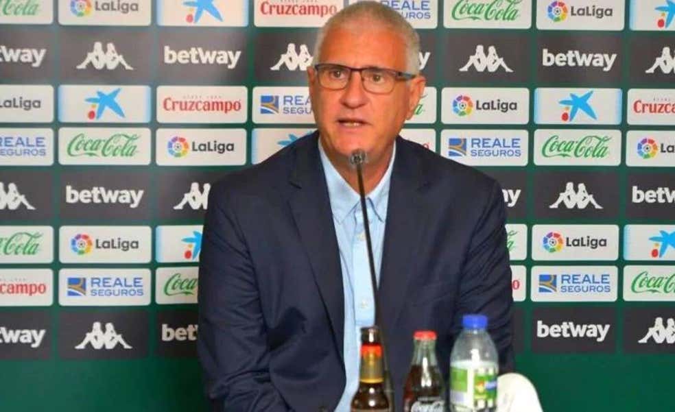 ¿Quién es Antonio Cordón? El posible sustituto de Alemany, padrino de Mbappé y Monchi del Mónaco