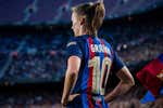 ¿Qué cambiarían las jugadoras del Barça para que la Liga sea más competitiva?