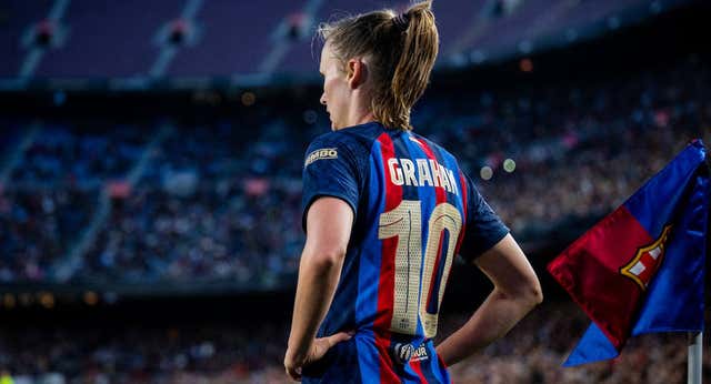 ¿Qué cambiarían las jugadoras del Barça para que la Liga sea más competitiva?