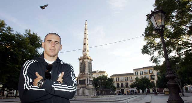Seis años de cárcel para el exmalaguista Koke, líder de una red de drogas
