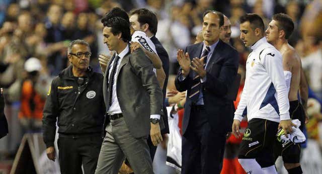 Un Valencia – Villarreal por el descenso once años después… a la inversa