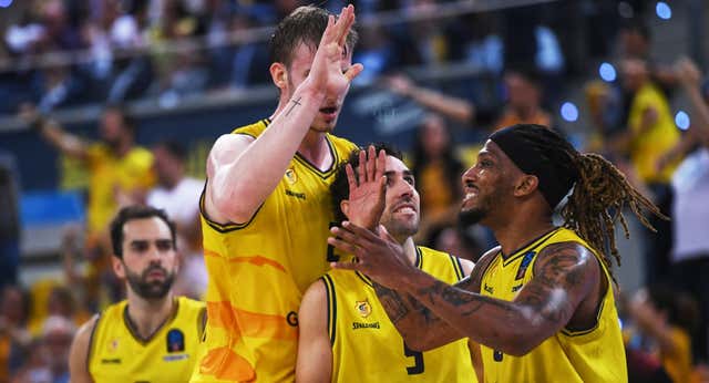 Gran Canaria conquista la Eurocup y se apunta a la próxima Euroliga