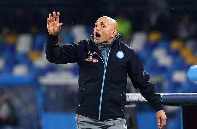 El secreto del Nápoles infinito de Spalletti