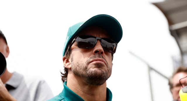 Cuándo corre Fernando Alonso su próxima carrera