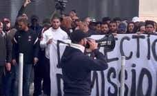 Aumenta la tensión en el PSG con cánticos en casa de Neymar, ataques a Messi...