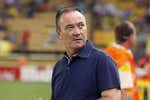 JIM: “Cambiar de entrenador cada dos por tres es dar excusas al futbolista”
