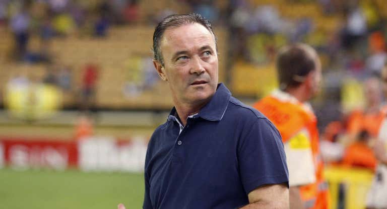Juan Ignacio Martínez.