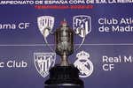 Todo sobre las entradas para la final de la Copa de la Reina de fútbol 2023