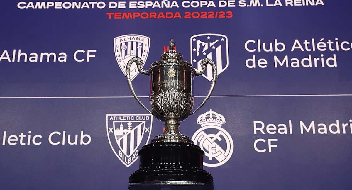Todo sobre las entradas para la final de la Copa de la Reina de fútbol
