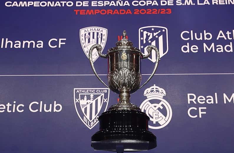 Todo sobre las entradas para la final de la Copa de la Reina de fútbol 2023