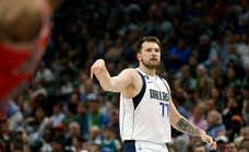 Doncic pagará los funerales del tiroteo en Belgrado