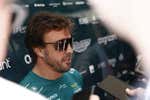 Fernando Alonso avisa en Miami: «Nuestros rivales ya nos han subestimado»