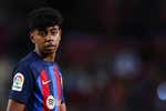 La RFEF 'perdona' a Lamine Yamal, que lidera la lista de España para el Europeo Sub-17