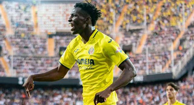 La Premier no le quita ojo a Nico Jackson… Y el Bournemouth le mantiene en el radar