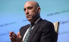 Luis Rubiales: «A partir del año que viene, el formato Final Four desaparecerá de la Copa de la Reina»