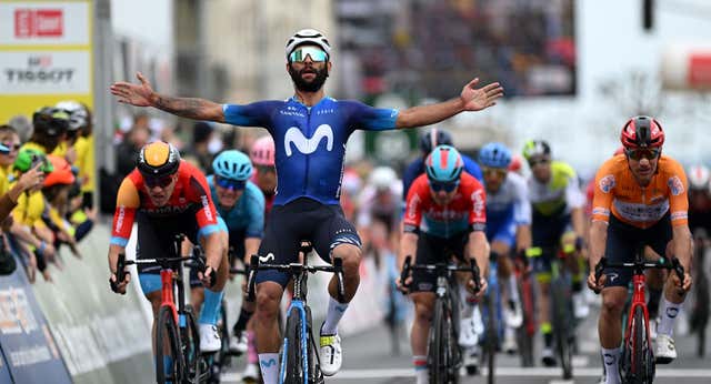 ¿Qué va a hacer Movistar Team en el Giro de Italia 2023?
