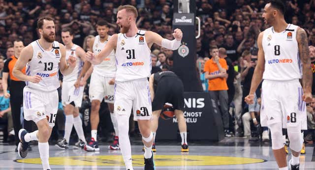 “Al Real Madrid nunca le puedes dar por muerto”: el espíritu de las remontadas para lograr lo nunca visto