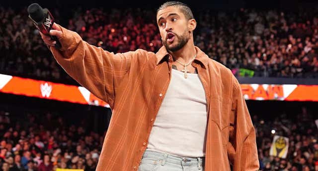 WWE Backlash: horario España, tv, cartelera y cómo ver