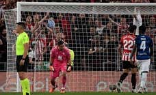 Claudio Bravo devuelve la confianza a Pellegrini