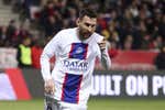 Messi pide perdón... pero no a la afición