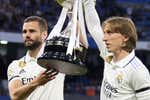 ¿Quiénes son los jugadores con más títulos de la historia del Real Madrid?