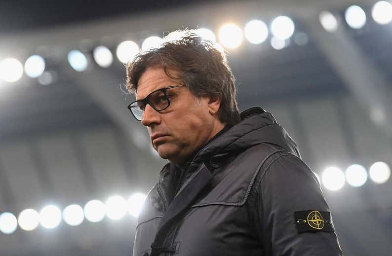 Baile de directores deportivos en Europa: Giuntoli, Alemany, Tiago Pinto, Orta, Paratici...