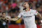 A falta de oficialidad: Nemanja Gudelj amplía su contrato 3 años más con el Sevilla