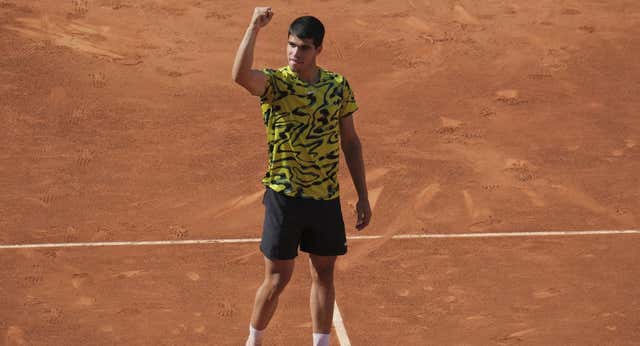 Carlos Alcaraz, tras la senda de Rafa Nadal y con el número 1 en el punto de mira