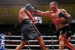 Canelo Álvarez se da un baño de masas en México y necesita las cartulinas ante Ryder
