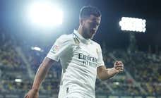 La retirada en 2024 sobrevuela la cabeza de Eden Hazard