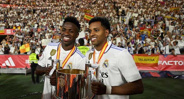 Una pareja de hecho que no deja dormir a Guardiola
