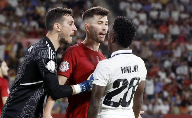 El Madrid se lleva la Copa que más se ha parecido a la Champions con un partido muy de LaLiga