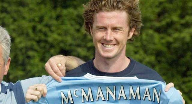 McManaman: «Vinicius no necesita cambiar su actitud, sólo ser más listo»