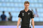 El extraño caso del jugador del Celta llamado Williot Swedberg