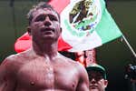 Canelo Álvarez tiene claro su futuro: «Quiero a Bivol en los mismos términos que la primera pelea»