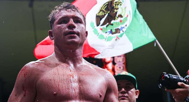 Canelo Álvarez tiene claro su futuro: “Quiero a Bivol en los mismos términos que la primera pelea”