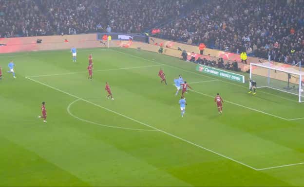 Todo lo que ha cambiado en el Manchester City desde el último partido ante el Real Madrid: mucho más que Haaland