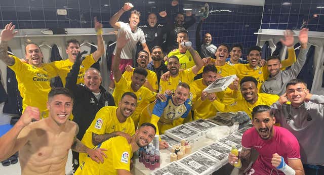 Las cuentas del ascenso en Segunda: equipos, calendario y goal average