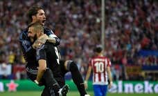 Diez momentos históricos de las 31 semifinales del Real Madrid