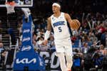 Paolo Banchero lidera los All Rookie Teams de la temporada NBA