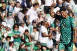El Betis echa números para continuar con Ayoze